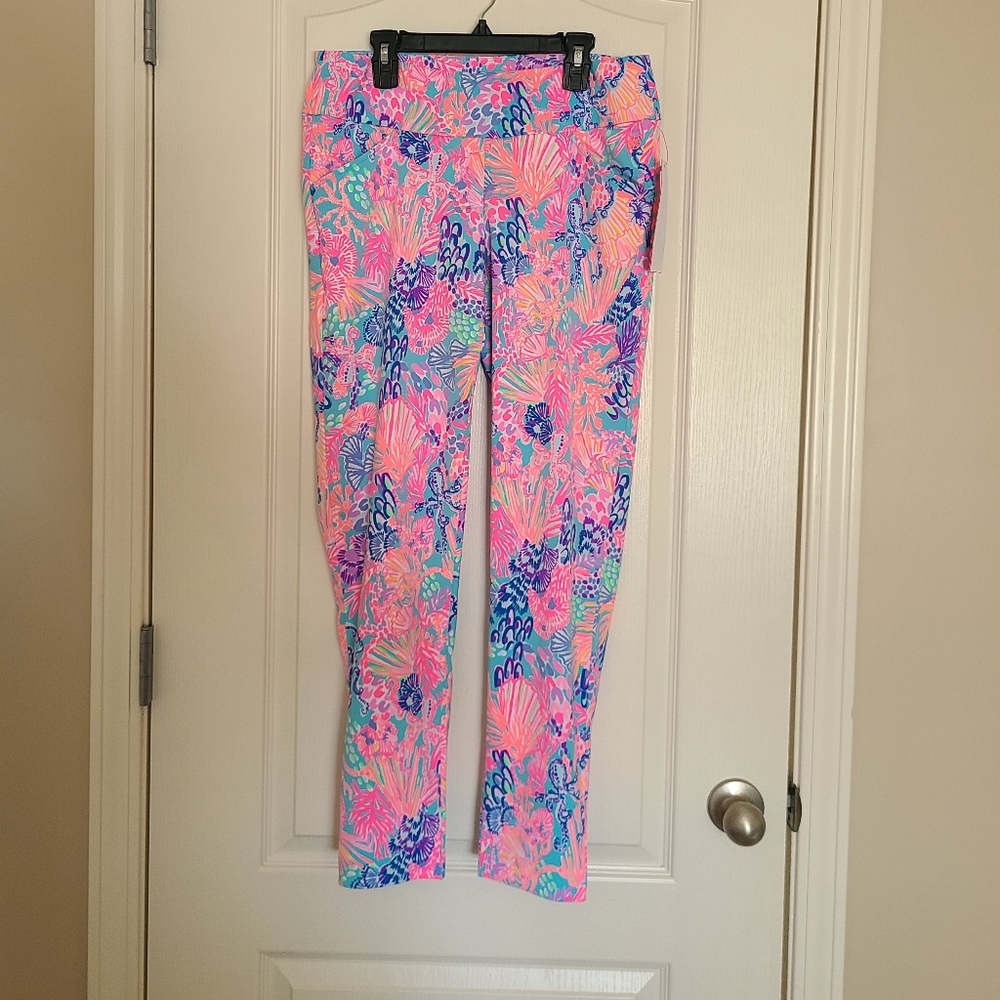NWT Lilly pants